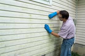 How To Choose The Right Materials for Your Siding Installation in 'Great Notch, NJ